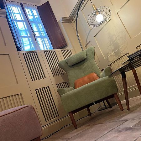 Hotel Nizza Firenze Esterno foto