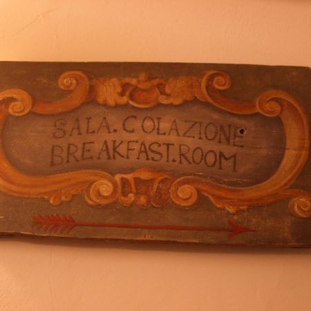 Hotel Nizza Firenze Esterno foto