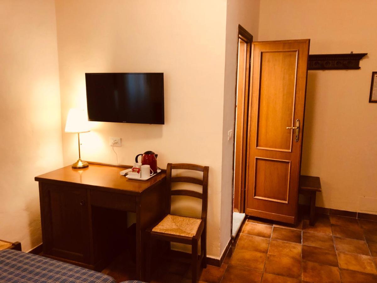 Hotel Nizza Firenze Esterno foto