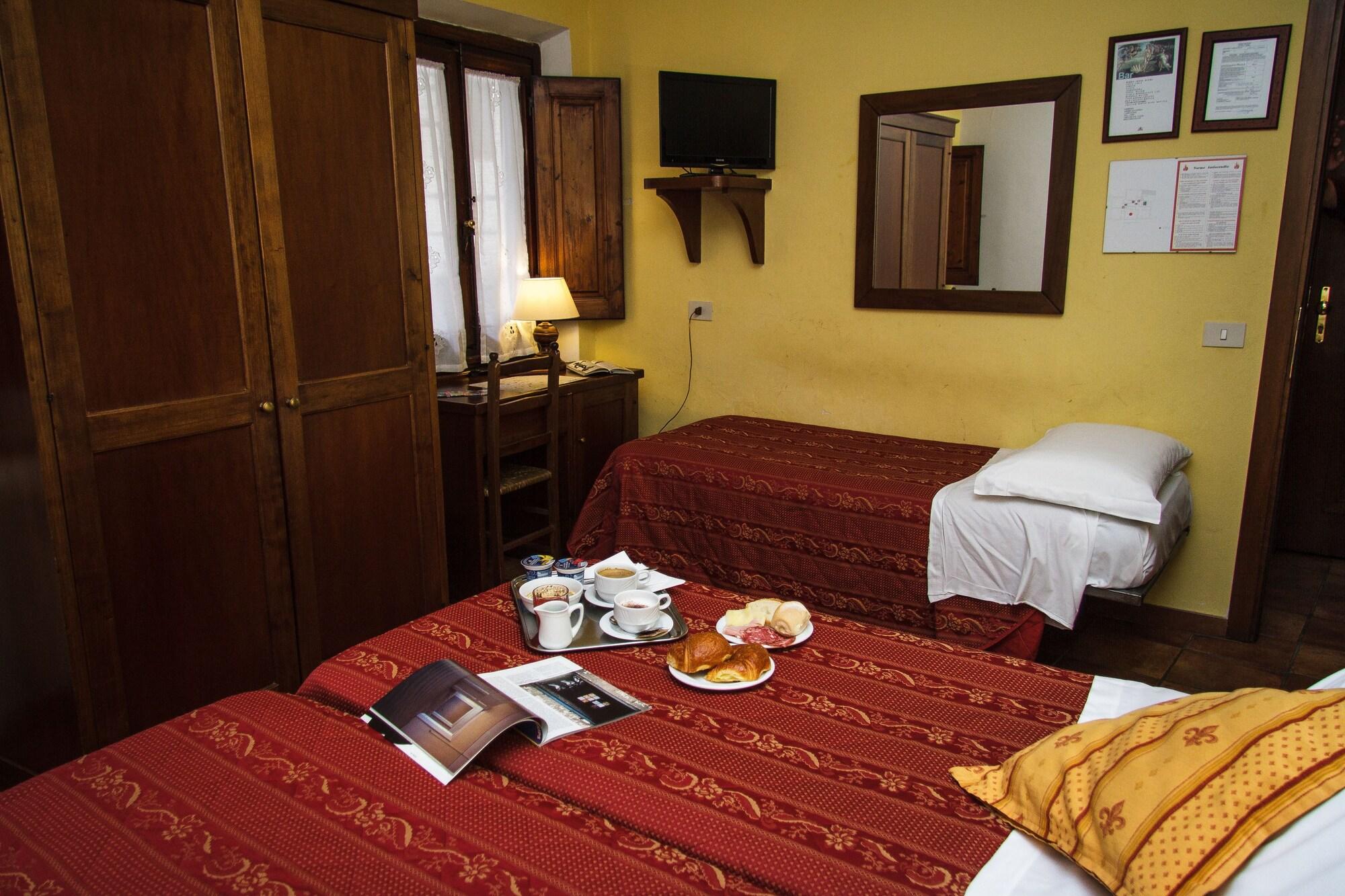 Hotel Nizza Firenze Esterno foto