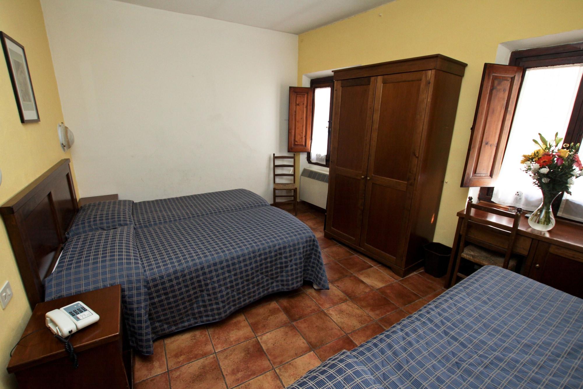 Hotel Nizza Firenze Esterno foto