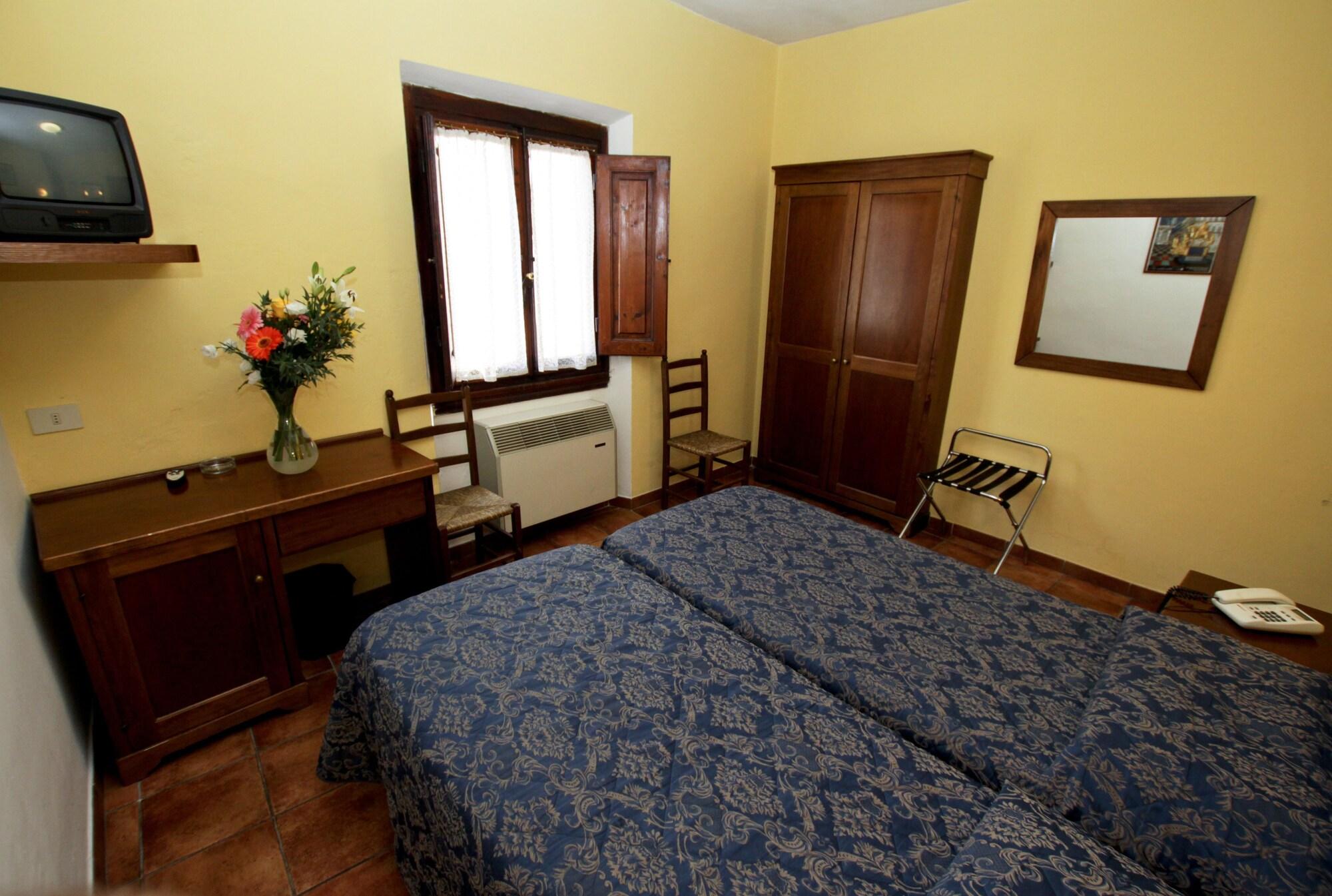 Hotel Nizza Firenze Esterno foto