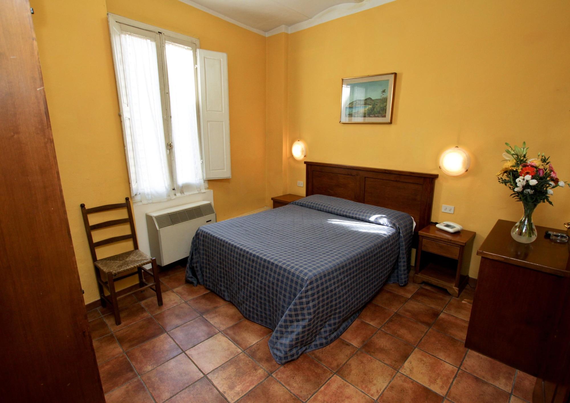 Hotel Nizza Firenze Esterno foto