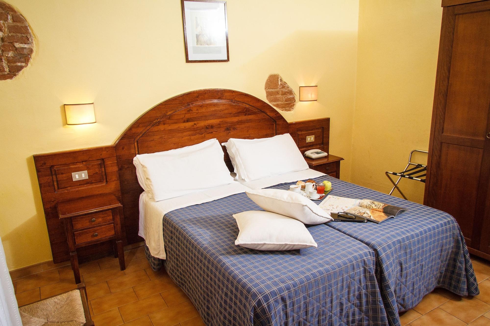 Hotel Nizza Firenze Esterno foto