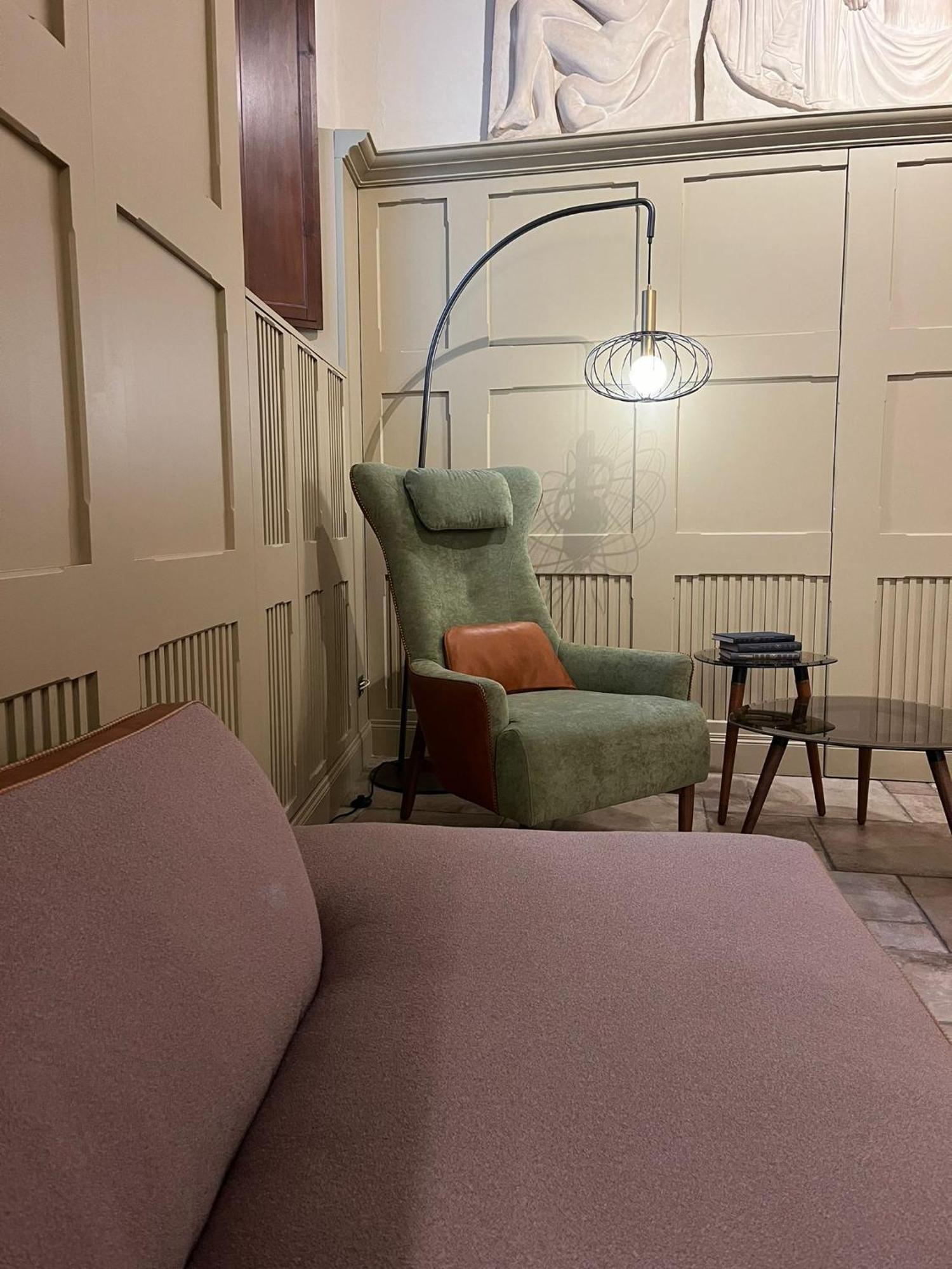 Hotel Nizza Firenze Esterno foto