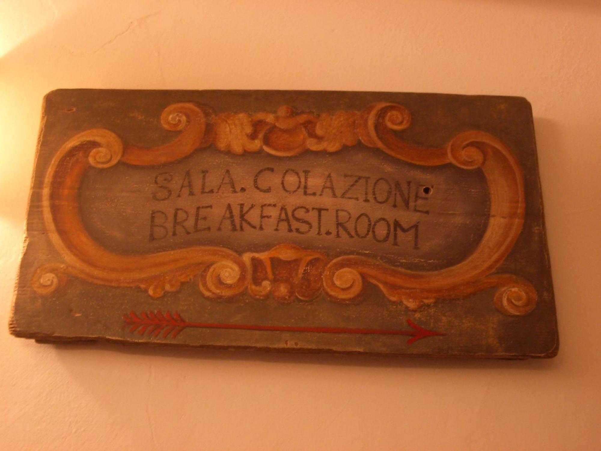 Hotel Nizza Firenze Esterno foto