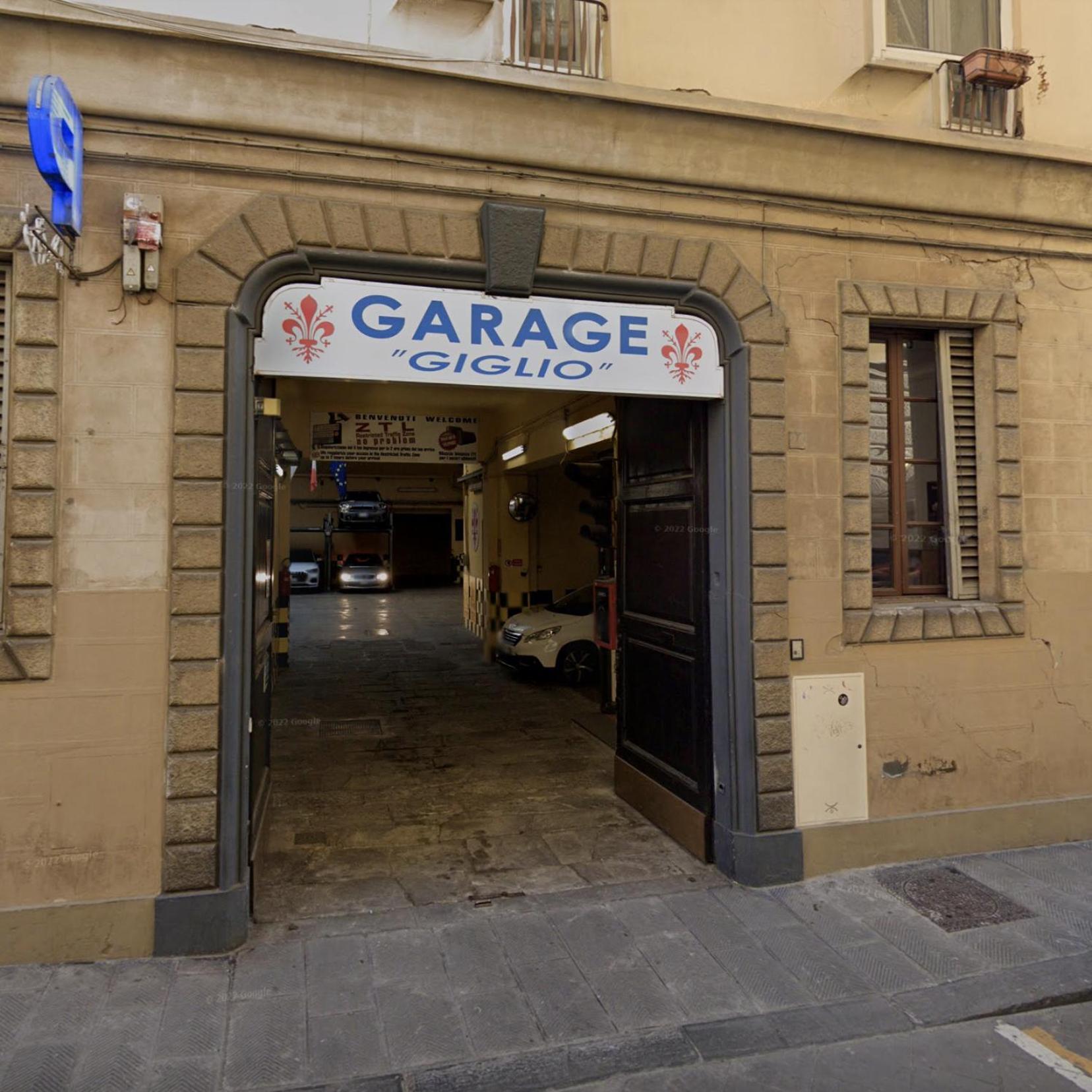 Hotel Nizza Firenze Esterno foto
