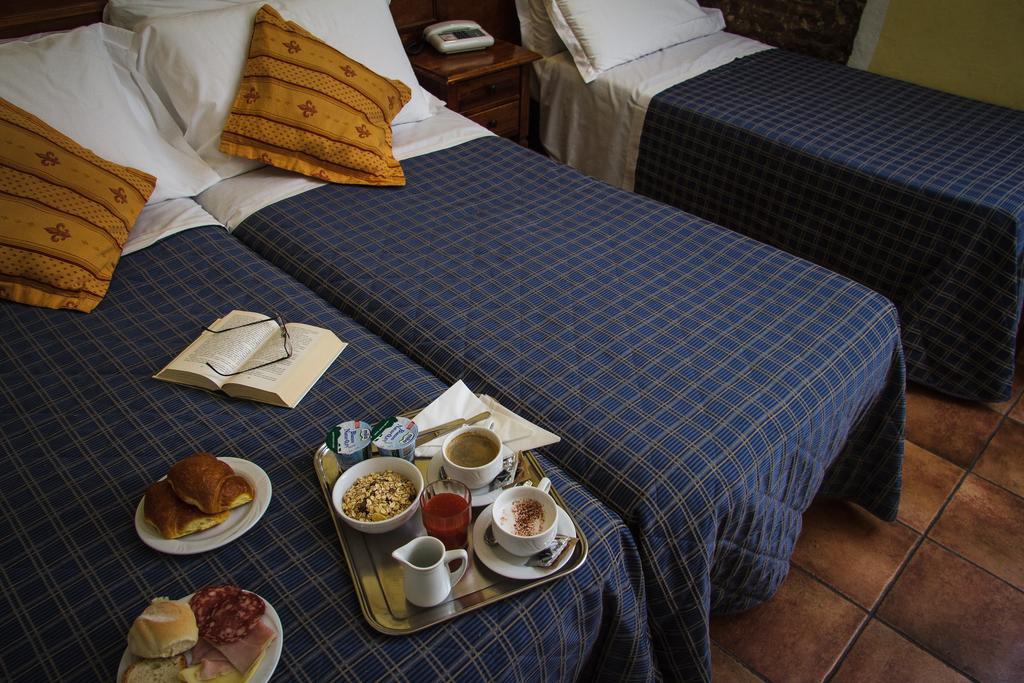 Hotel Nizza Firenze Esterno foto
