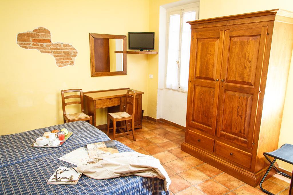 Hotel Nizza Firenze Esterno foto