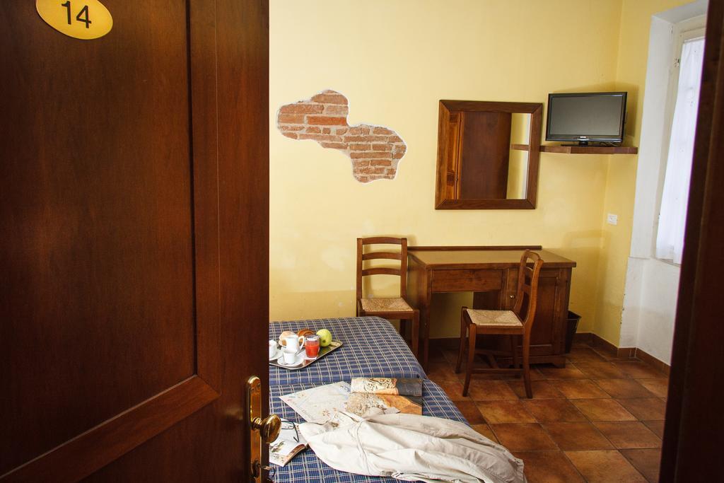 Hotel Nizza Firenze Esterno foto