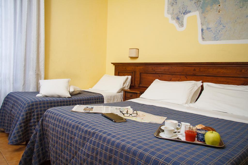 Hotel Nizza Firenze Esterno foto