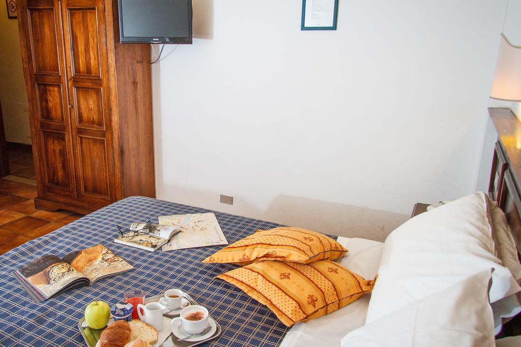 Hotel Nizza Firenze Esterno foto