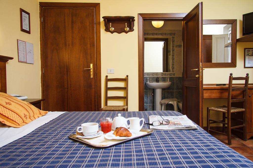 Hotel Nizza Firenze Esterno foto