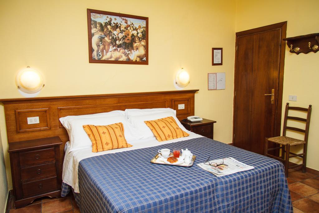 Hotel Nizza Firenze Esterno foto