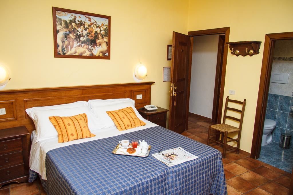 Hotel Nizza Firenze Esterno foto