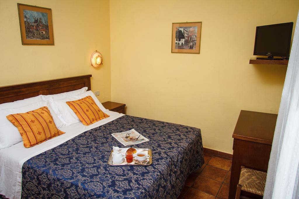 Hotel Nizza Firenze Esterno foto