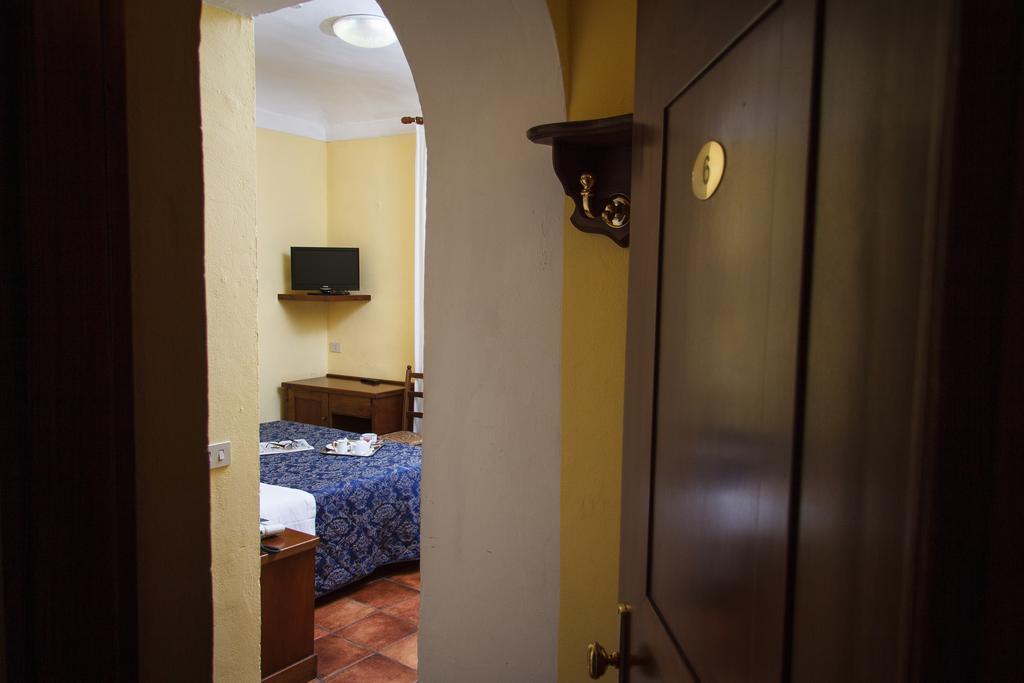 Hotel Nizza Firenze Esterno foto