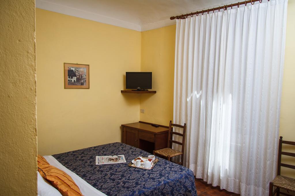 Hotel Nizza Firenze Esterno foto