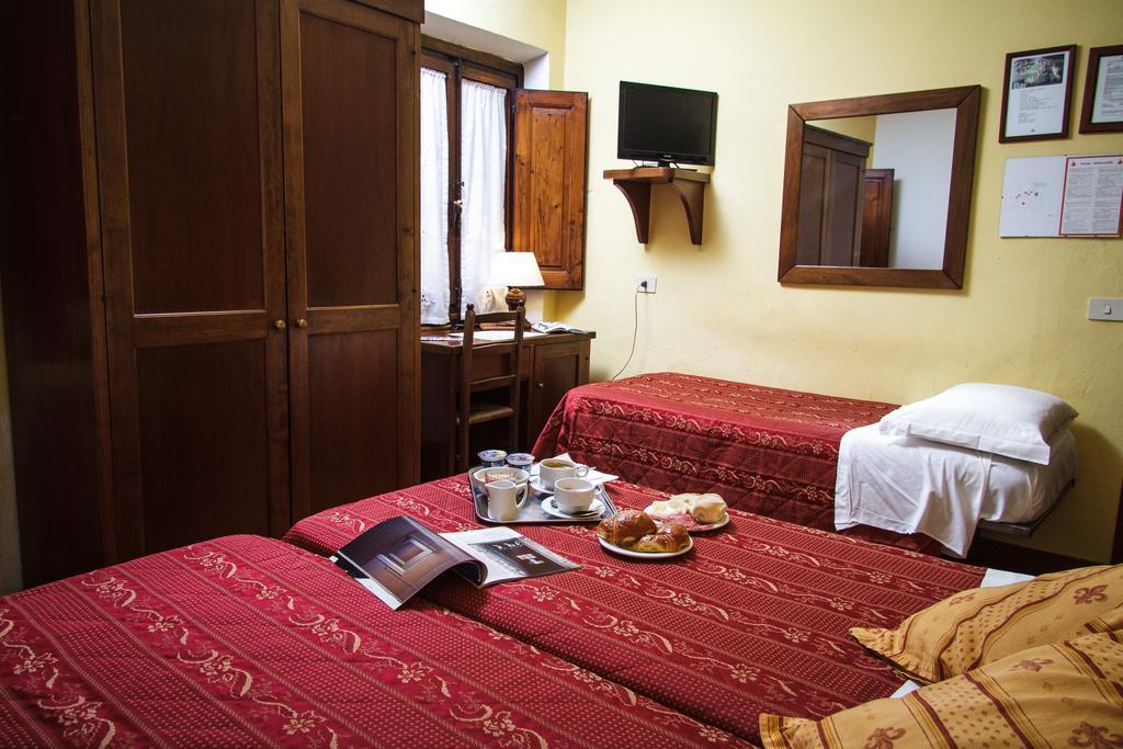 Hotel Nizza Firenze Esterno foto