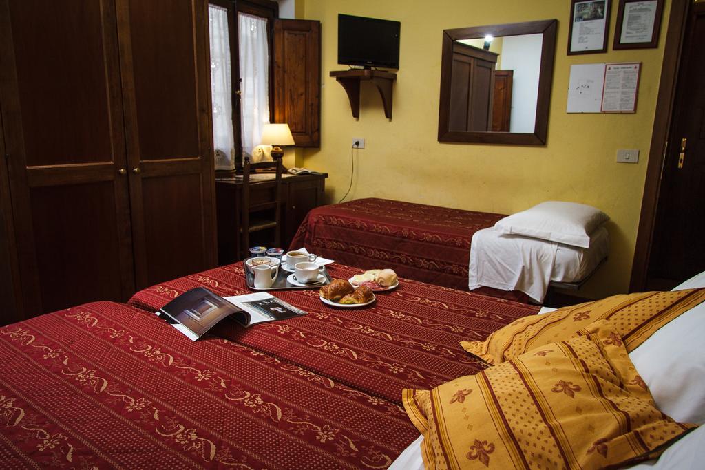 Hotel Nizza Firenze Esterno foto