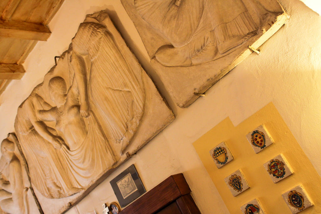 Hotel Nizza Firenze Esterno foto